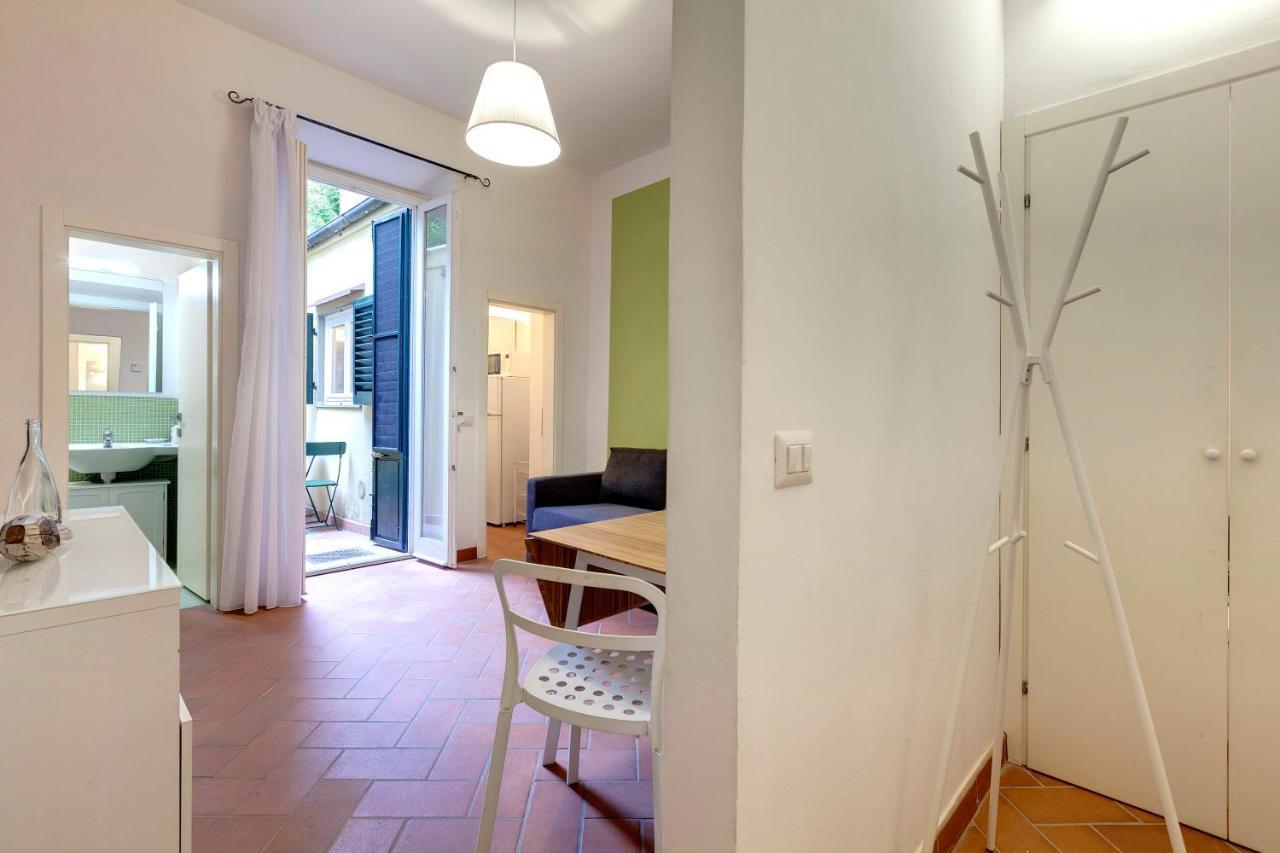 Maruffi Apartment By Mamo Φλωρεντία Εξωτερικό φωτογραφία