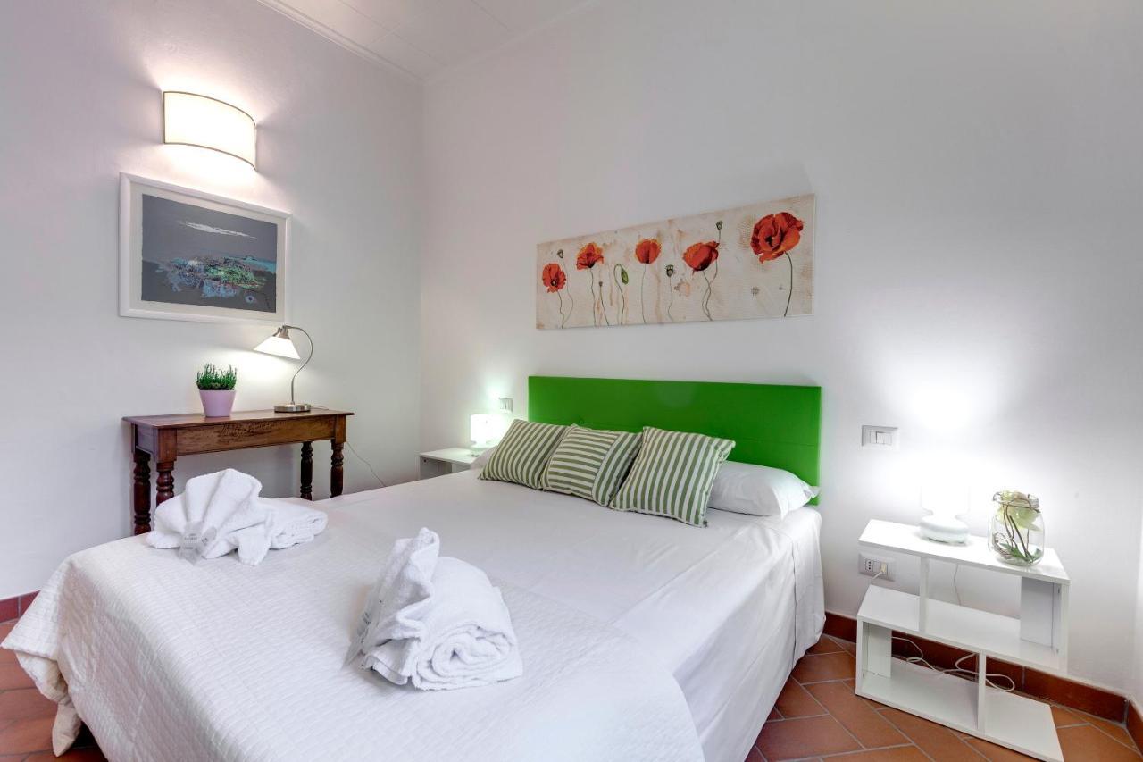 Maruffi Apartment By Mamo Φλωρεντία Εξωτερικό φωτογραφία
