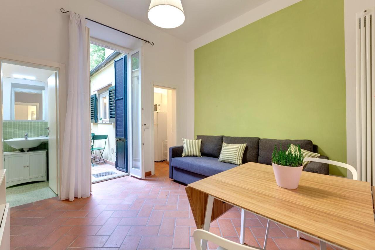 Maruffi Apartment By Mamo Φλωρεντία Εξωτερικό φωτογραφία