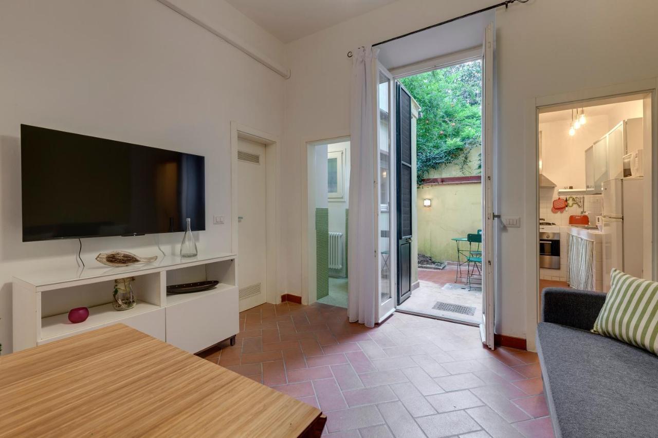 Maruffi Apartment By Mamo Φλωρεντία Εξωτερικό φωτογραφία